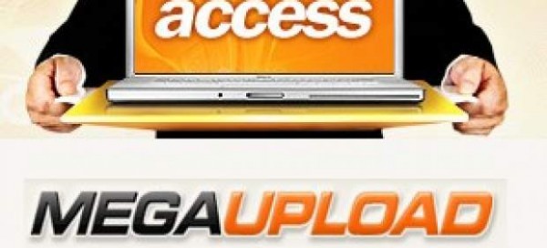 Logo Megaupload