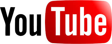  Logo Youtube